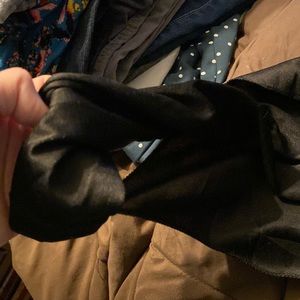 Boys size m/L bat costume